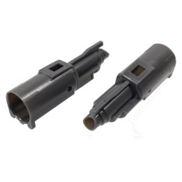 KJW G23/G27/G32C Parts 6 Cylinder