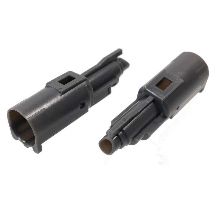 KJW G23/G27/G32C Parts 6 Cylinder