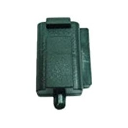 KJ WORKS KM9 PART CM-2 FOLLOWER SPRING RETAINER