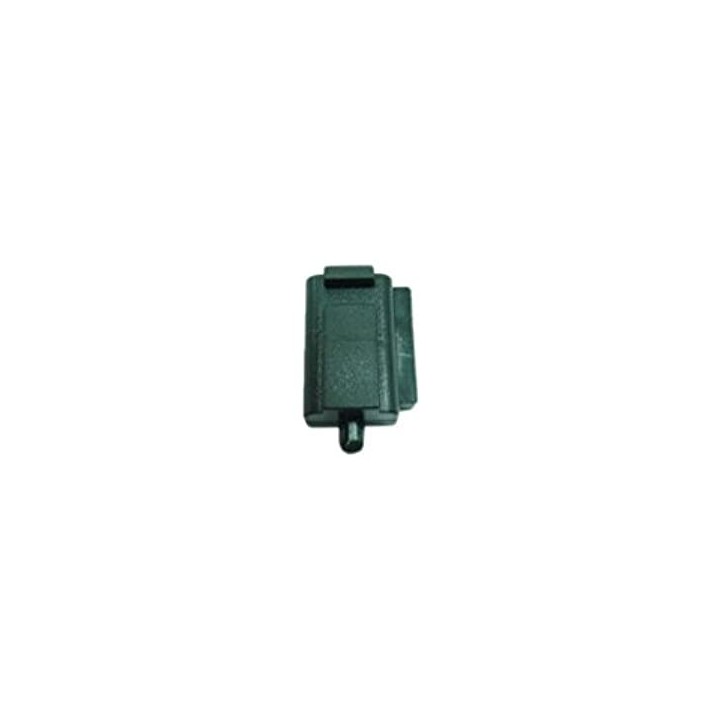 KJ WORKS KM9 PART CM-2 FOLLOWER SPRING RETAINER