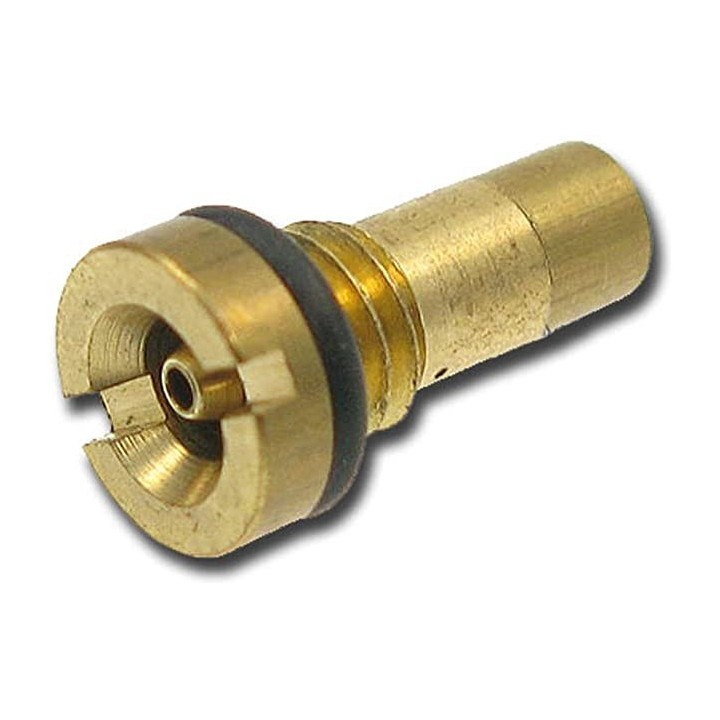 KP-01/KP-01 E2/KP-02 Part 80 Filling Valve