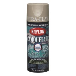 KHAKI Vernice spray - KRYLON
