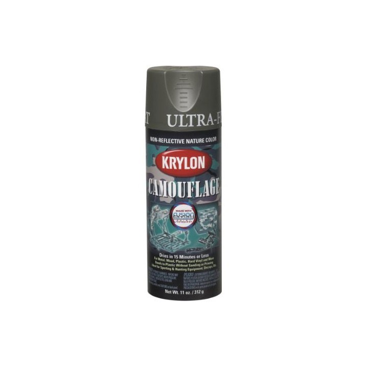 OLIVE Vernice spray - KRYLON