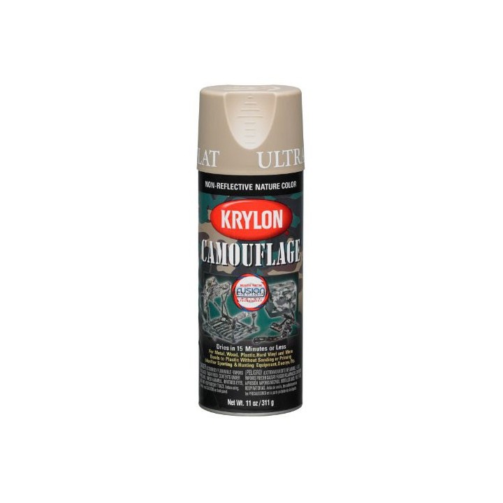 SAND Vernice spray - KRYLON
