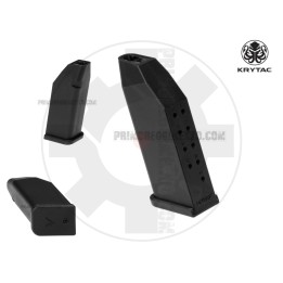 Vector short mag 50rd