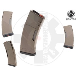 Magazine M4 Midcap 150rds - FDE