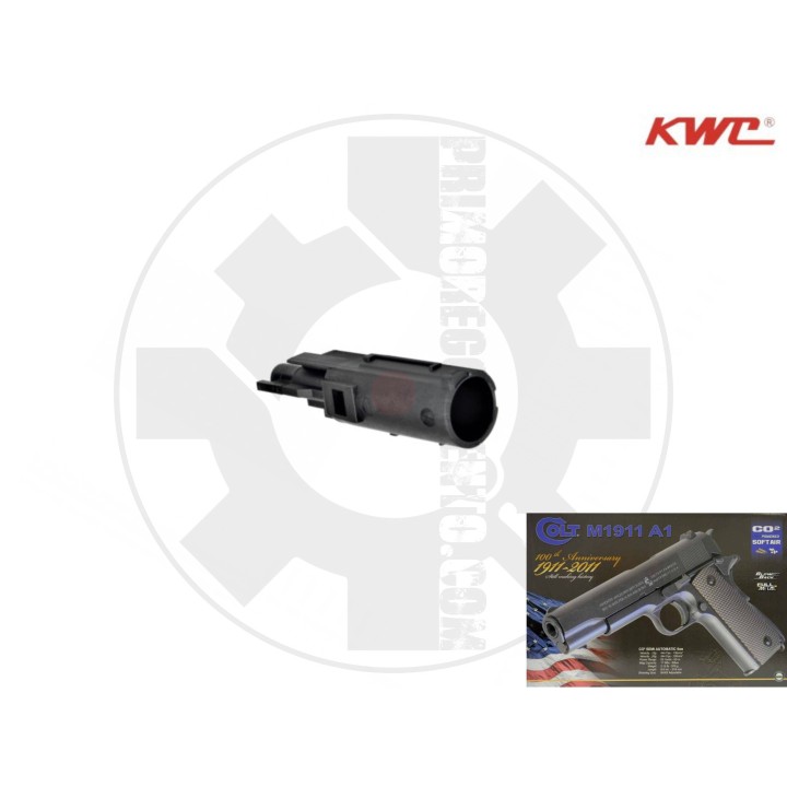Nozzle 1911 KWC / Cybergun