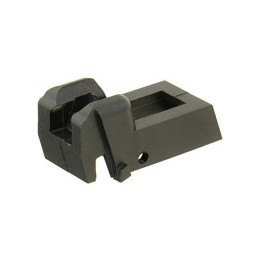 Lip set caricatore glock HFC