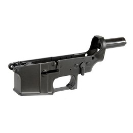 M4 / M16 replacement plastic lower receiver Jing Gong