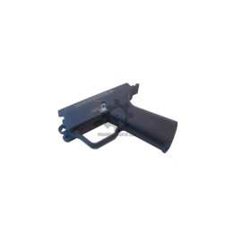 Lower full metal per MP5 - Jing Gong