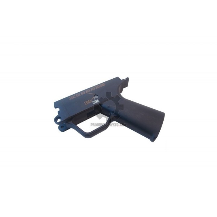 Lower full metal per MP5 - Jing Gong