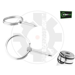Epsilon Pin Set by StratAim