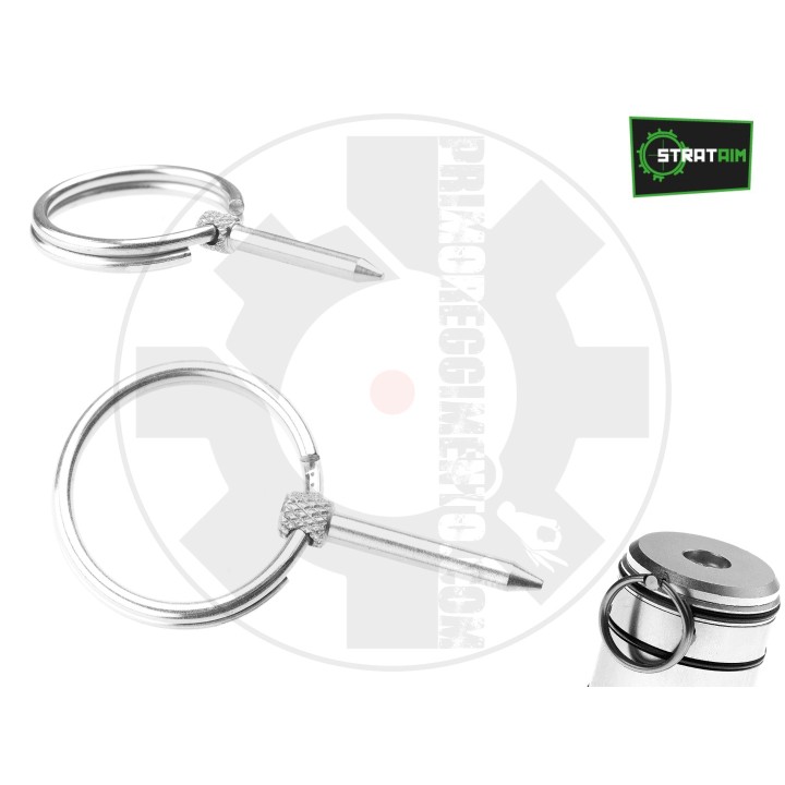 Epsilon Pin Set by StratAim
