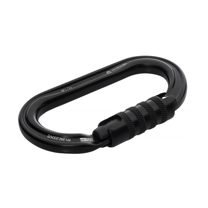 OK TRIACT-LOCK - Petzl