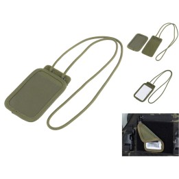 ID Card Holder - OD