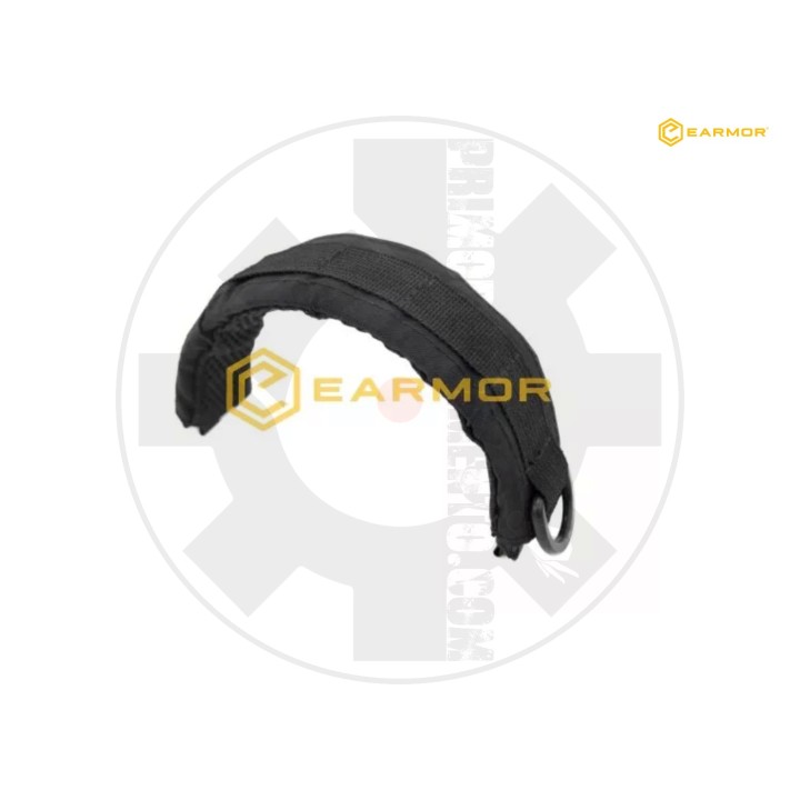 M61 Advanced Modular Headset Cover Black