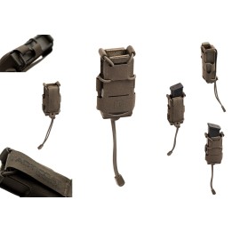 9MM SPEEDPOUCH LC RAL7013