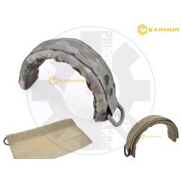 M61 Advanced Modular Headset Cover MULTICAM