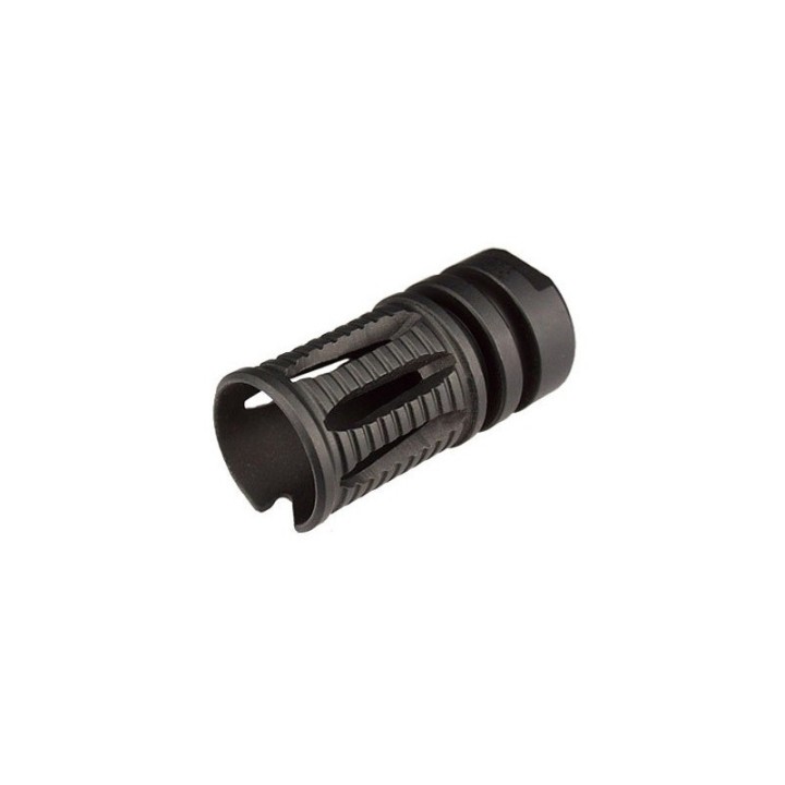 M4 metal Flash Hider - ICS