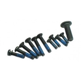Set Viti Gearbox OLD - ICS MA-139