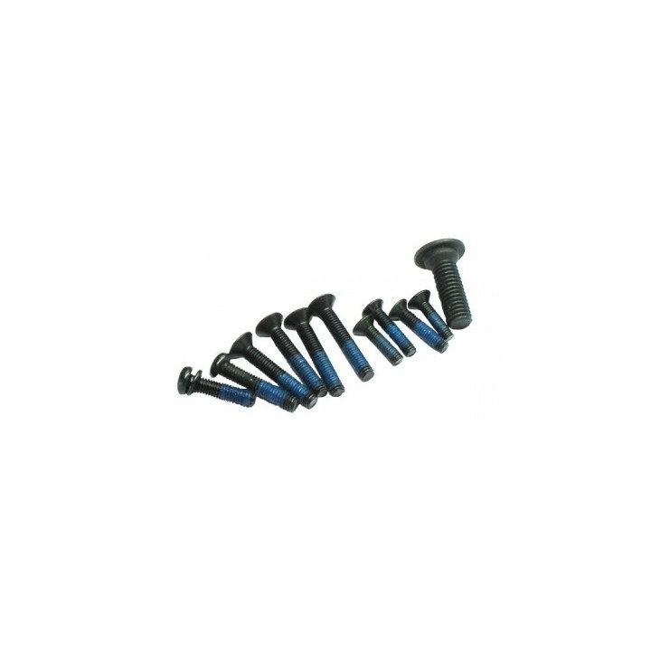 Set Viti Gearbox OLD - ICS MA-139