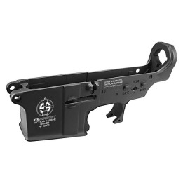 Metal Lower Receiver  - ICS