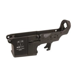 Metal Lower Receiver CXP Version - ICS MA-28F