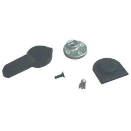 Selector Lever Assembly - ICS MA-51
