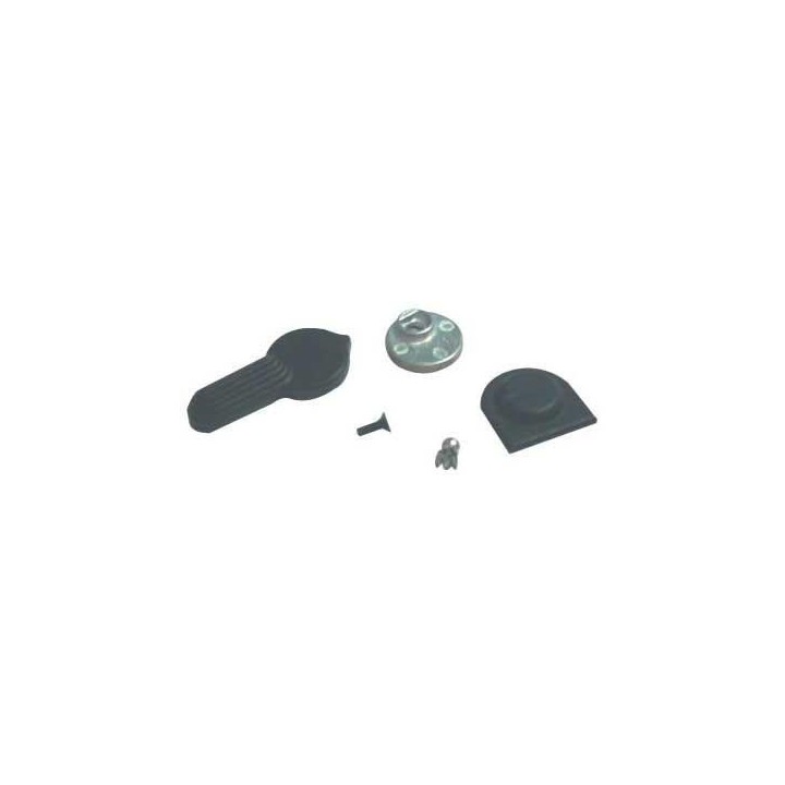 Selector Lever Assembly - ICS MA-51