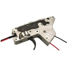 Lower Gearbox cavi davanti - ICS MA-61