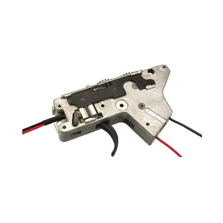 Lower Gearbox cavi davanti - ICS MA-61
