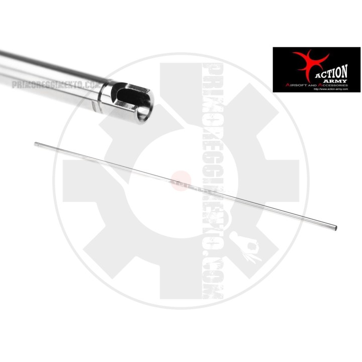 6.01 Barrel 550mm for Marui VSR-10