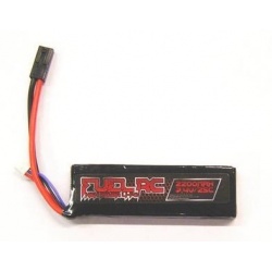 LiPo 7,4V 2200mAh 25C –...