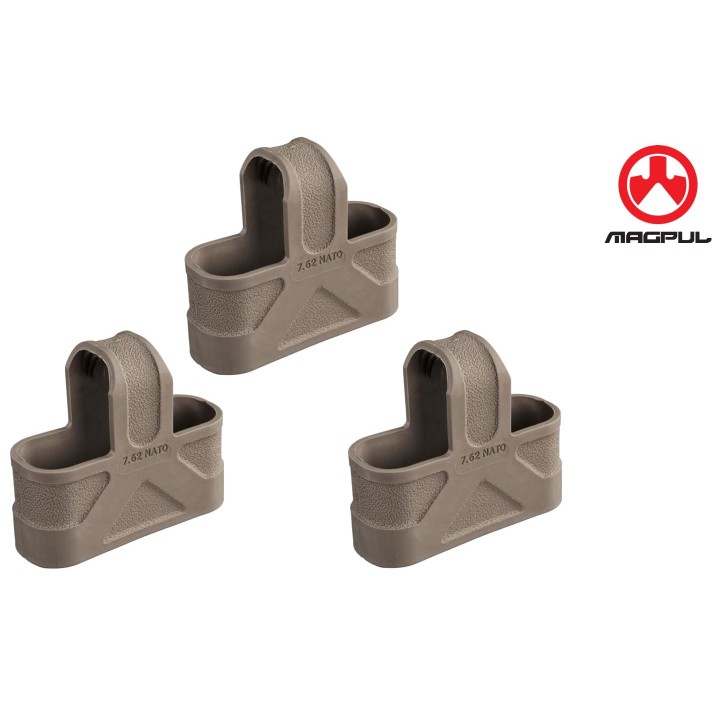 Set 3x estrattori 7.62 DE - Magpul