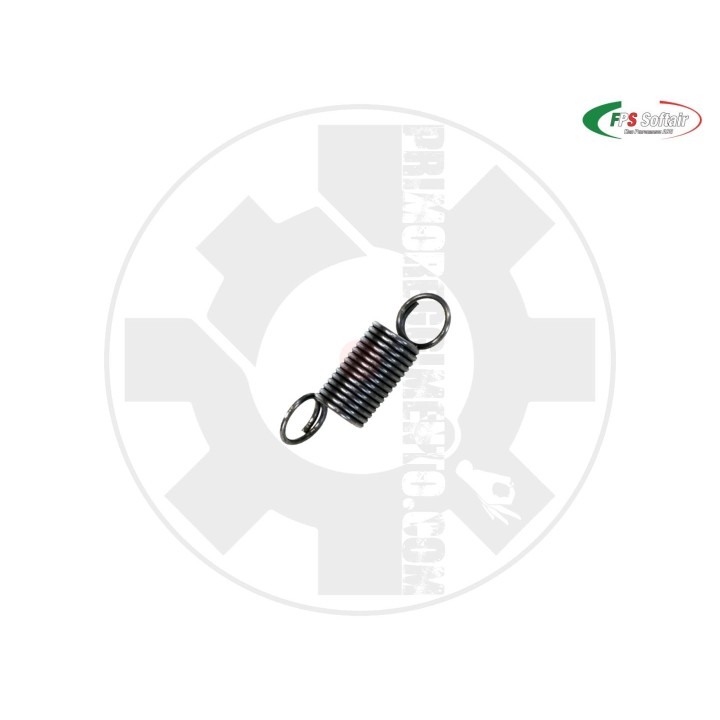 Molla asta spingipallino per gearbox V2 e V3