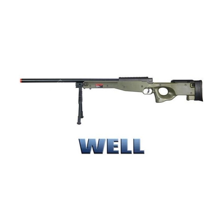L96 WELL MB01 OD