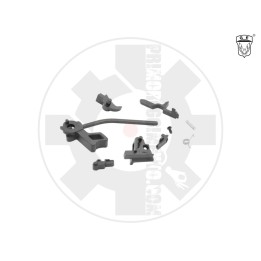KIT CANE PER PISTOLA A GAS HI-CAPA - Golden Eagle
