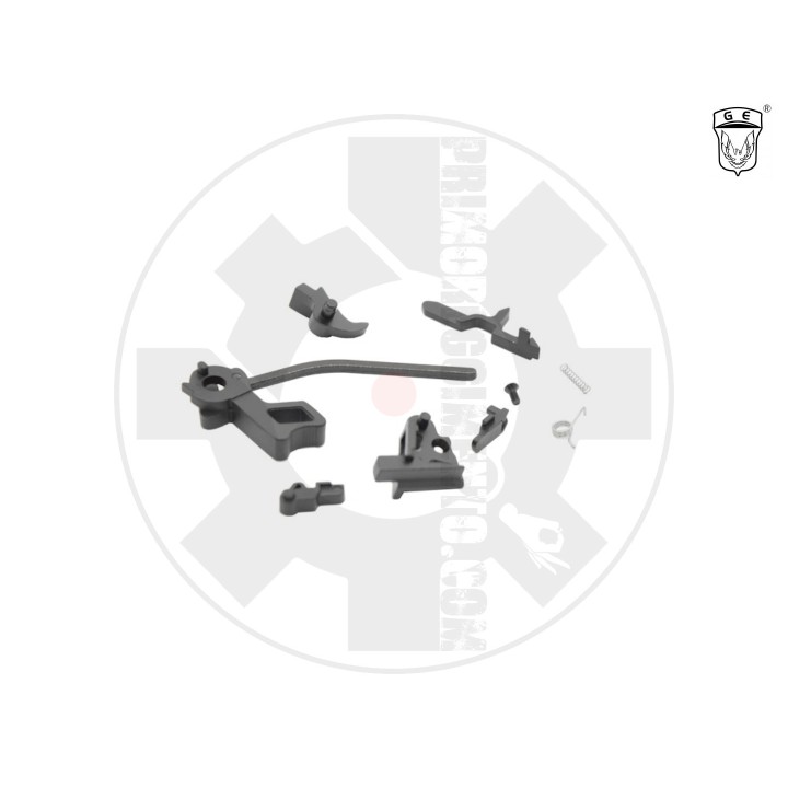 KIT CANE PER PISTOLA A GAS HI-CAPA - Golden Eagle