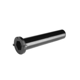 Plastic spring guide - ICS