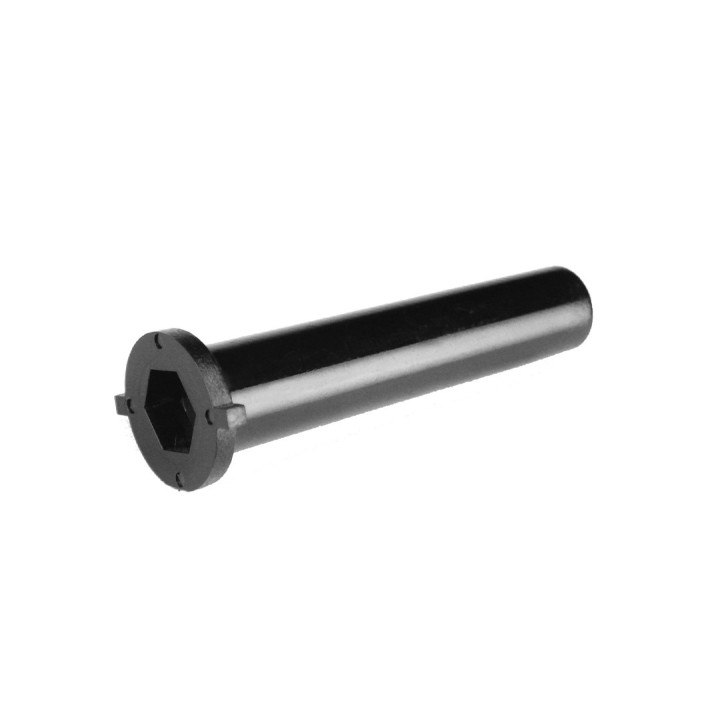 Plastic spring guide - ICS