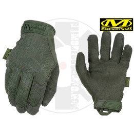 Original OD Green - Mechanix