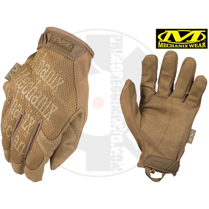 Original 720 / 72 COYOTE - Mechanix