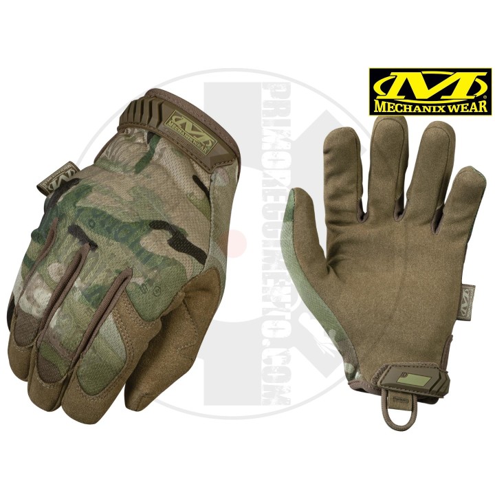 Original MULTICAM Camo - Mechanix