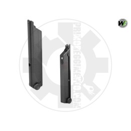 Magazine P08 GBB 15rds