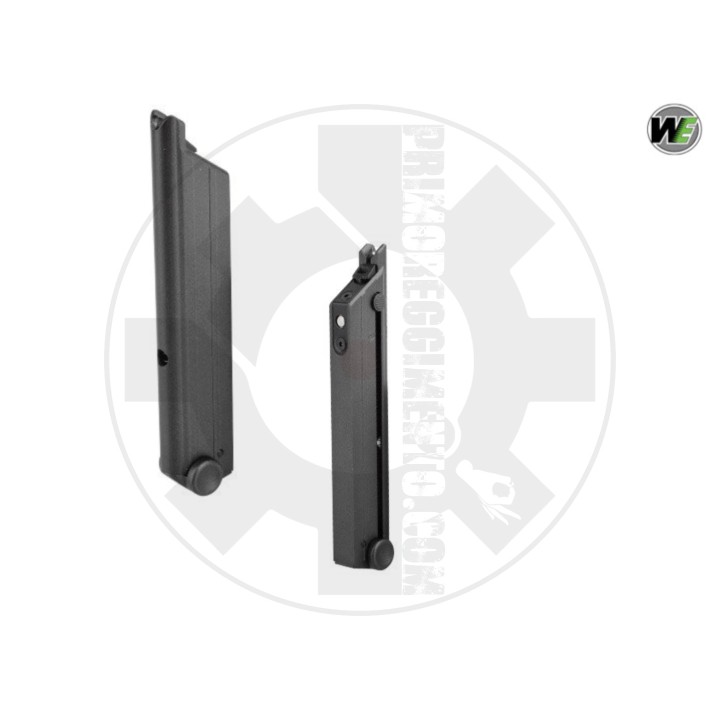 Magazine P08 GBB 15rds