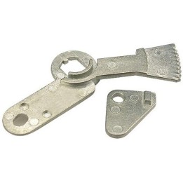Rinvii selettore interno ak - ICS MK-43