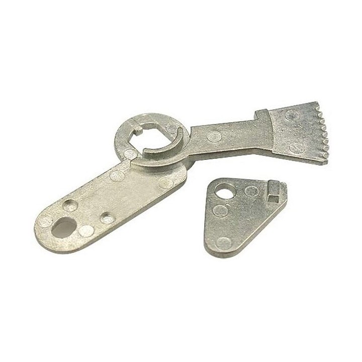Rinvii selettore interno ak - ICS MK-43