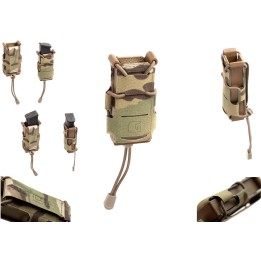9MM SPEEDPOUCH LC Multicam
