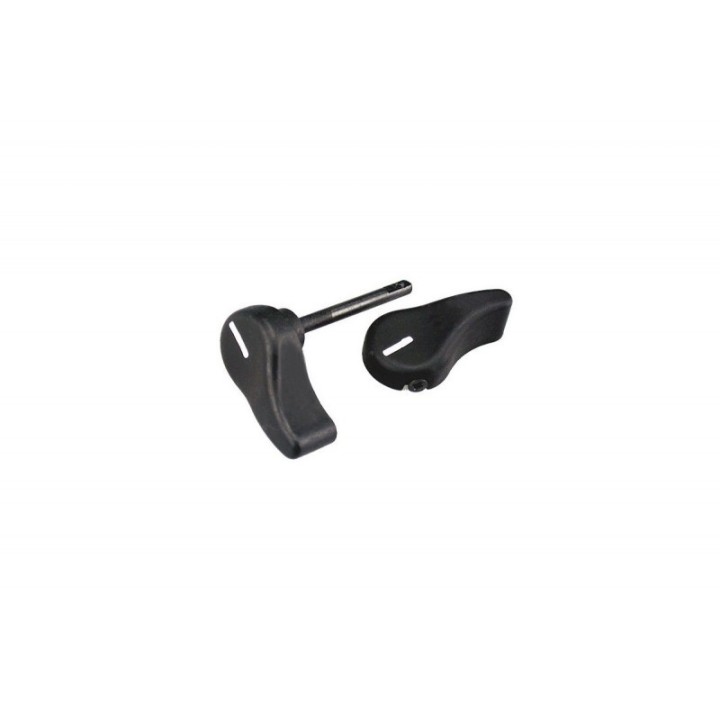Selettore esterno doppio mp5 - ICS MP-02