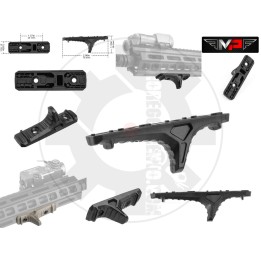 Hand Stop M-Lok - Black